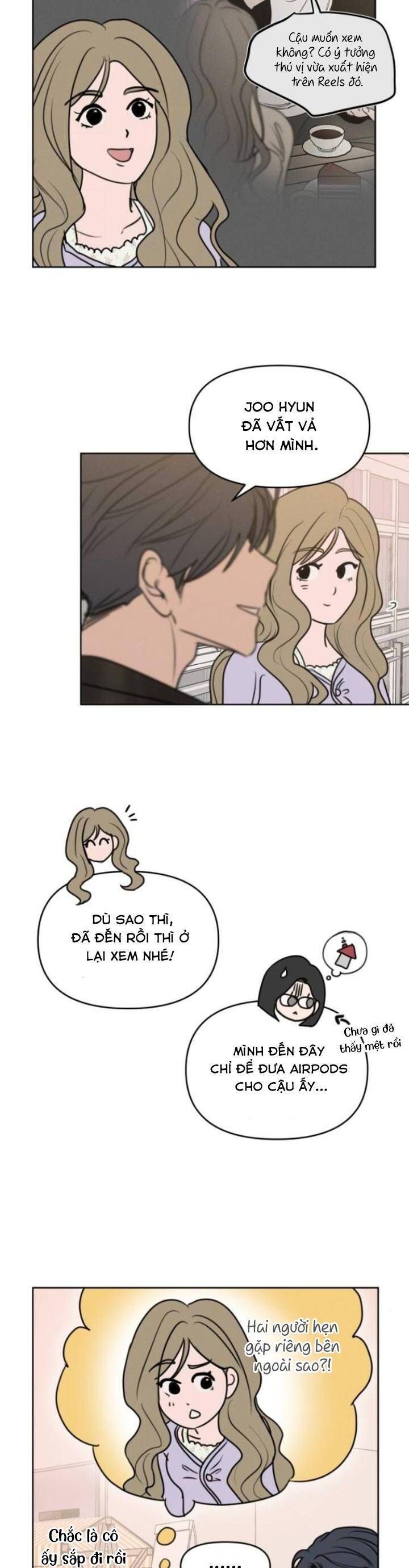 Muốn Bị Lừa Dối Chapter 7 - 5