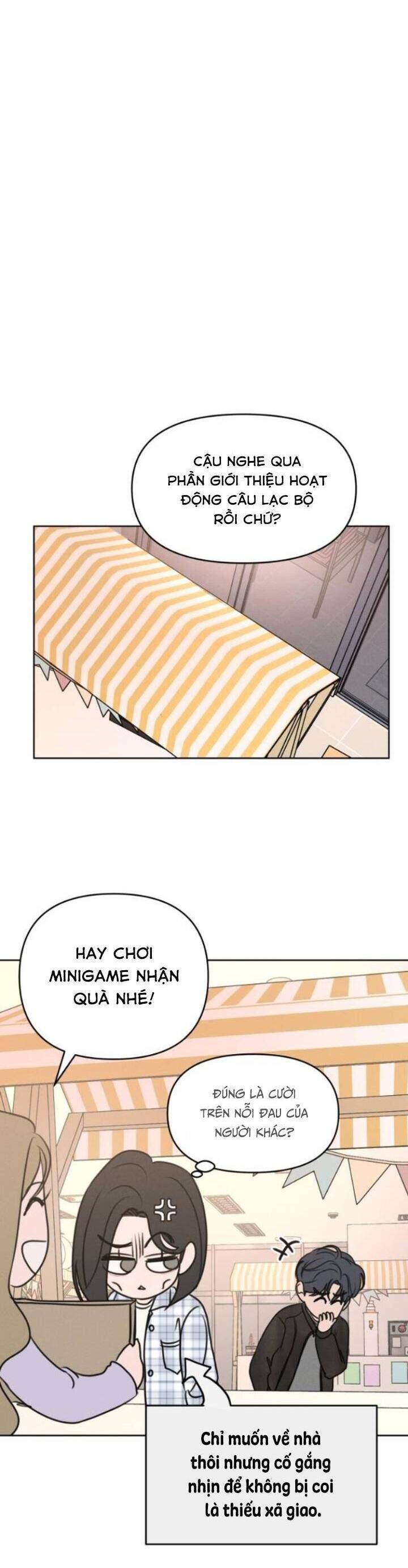 Muốn Bị Lừa Dối Chapter 7 - 7