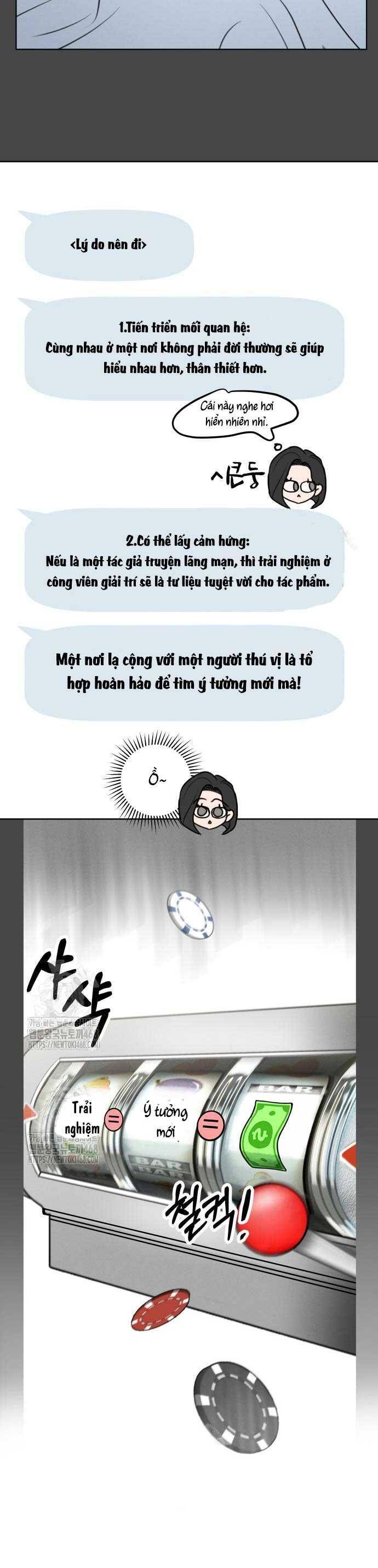 Muốn Bị Lừa Dối Chapter 8 - 2