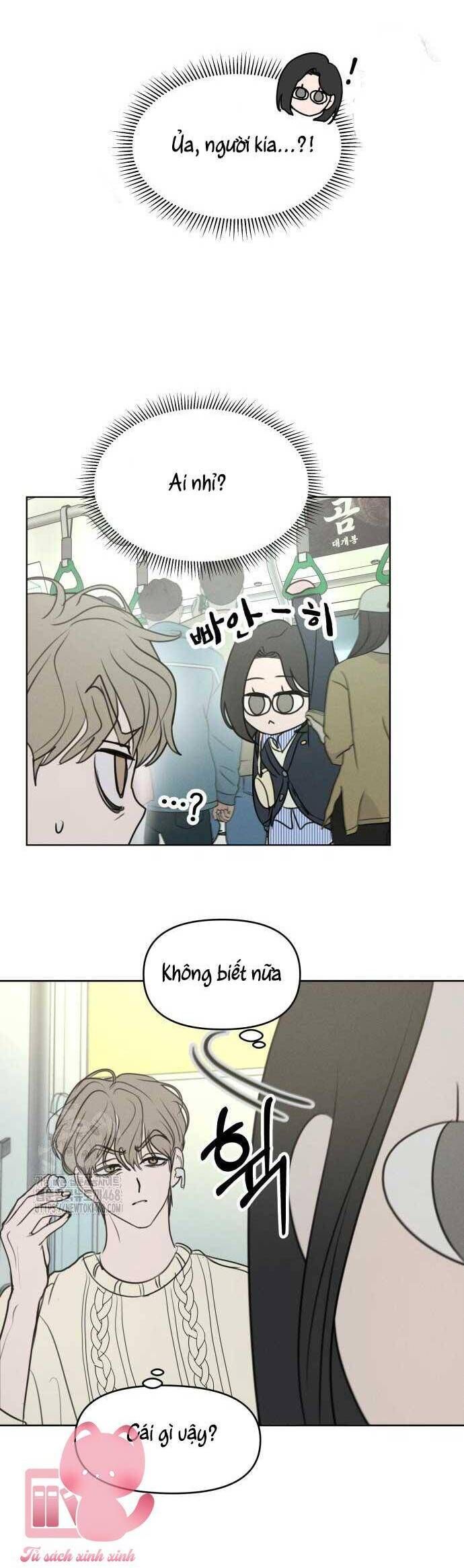 Muốn Bị Lừa Dối Chapter 8 - 13