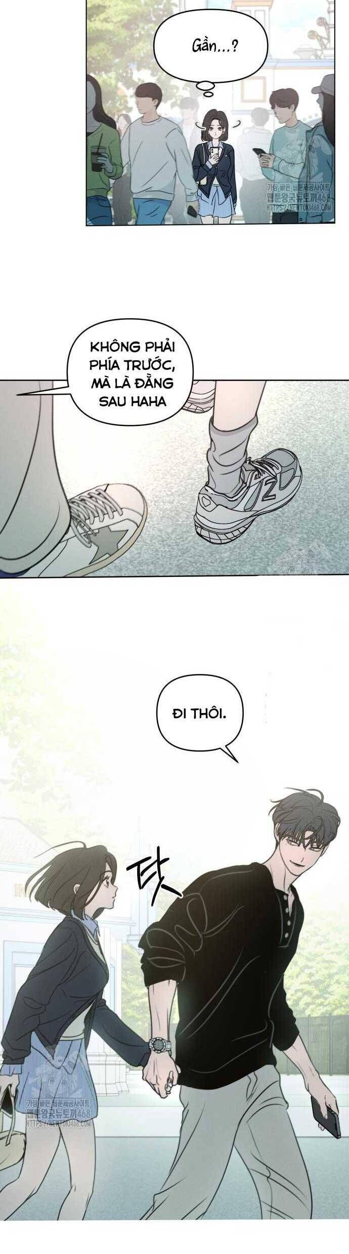 Muốn Bị Lừa Dối Chapter 8 - 15