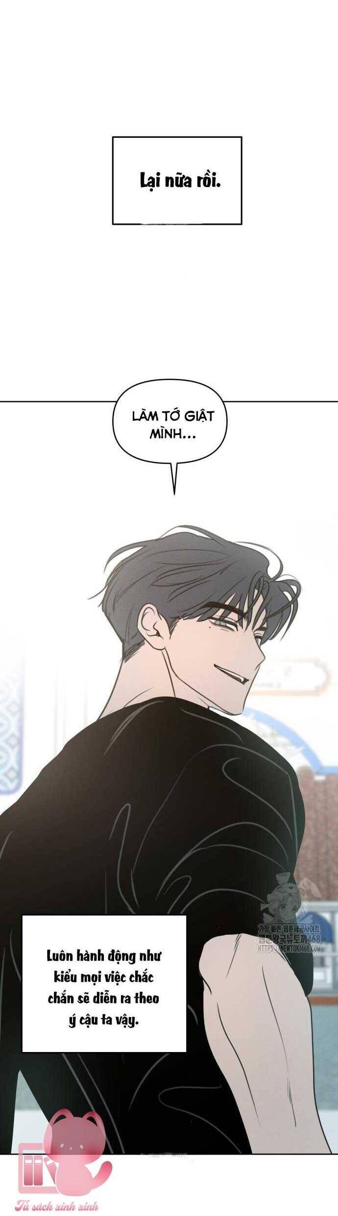 Muốn Bị Lừa Dối Chapter 8 - 16