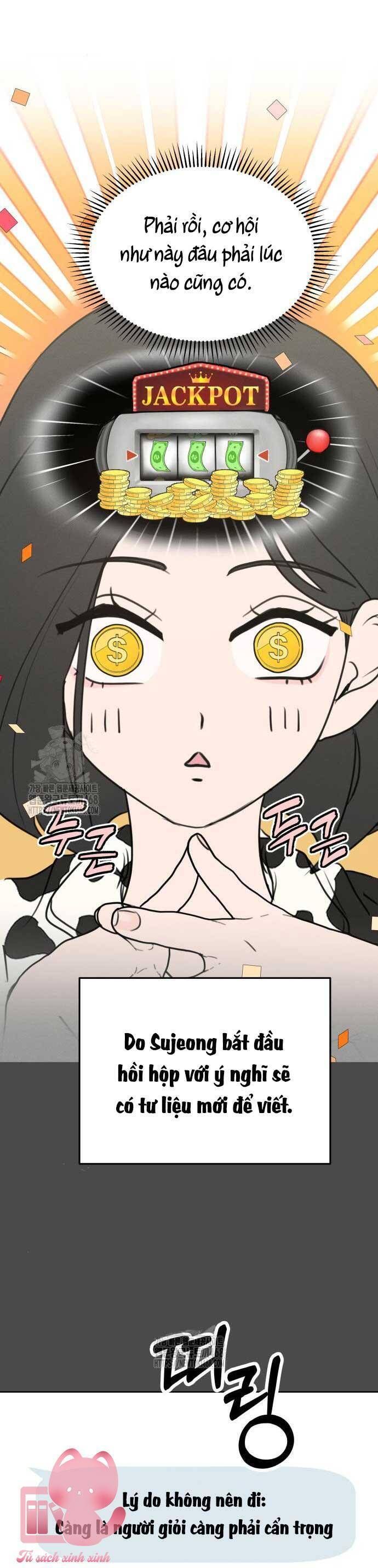 Muốn Bị Lừa Dối Chapter 8 - 3