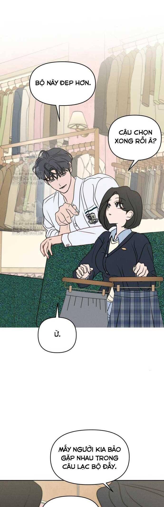 Muốn Bị Lừa Dối Chapter 8 - 23