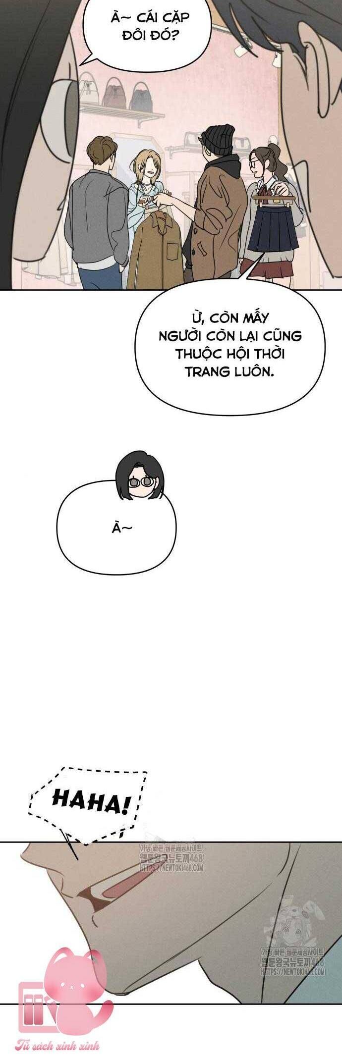 Muốn Bị Lừa Dối Chapter 8 - 24