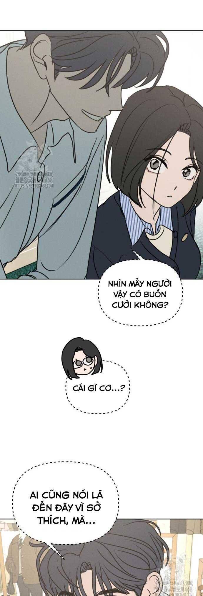 Muốn Bị Lừa Dối Chapter 8 - 25