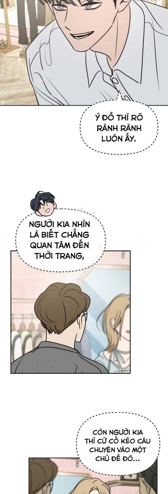 Muốn Bị Lừa Dối Chapter 8 - 26