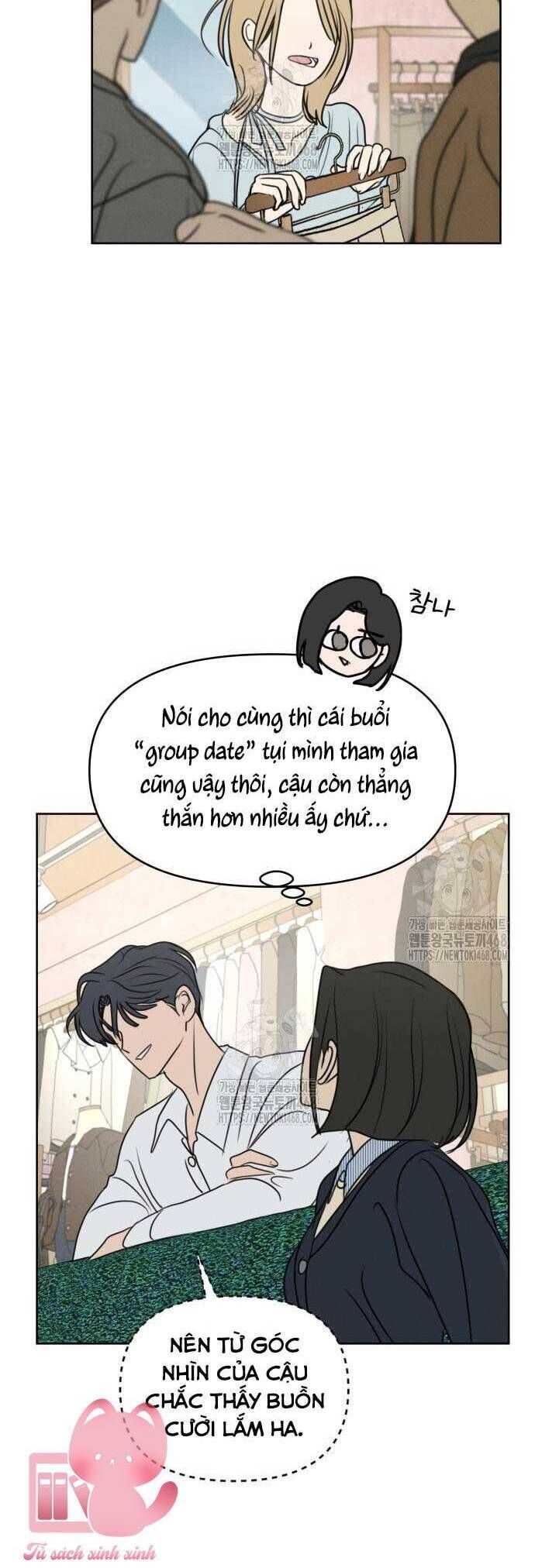 Muốn Bị Lừa Dối Chapter 8 - 27