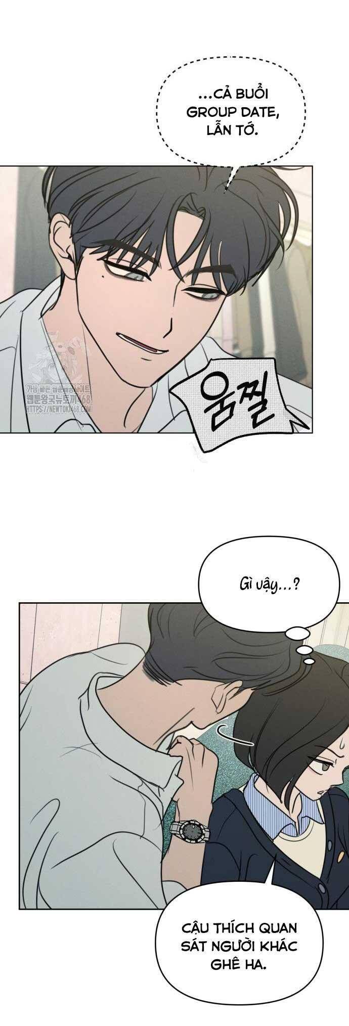 Muốn Bị Lừa Dối Chapter 8 - 28