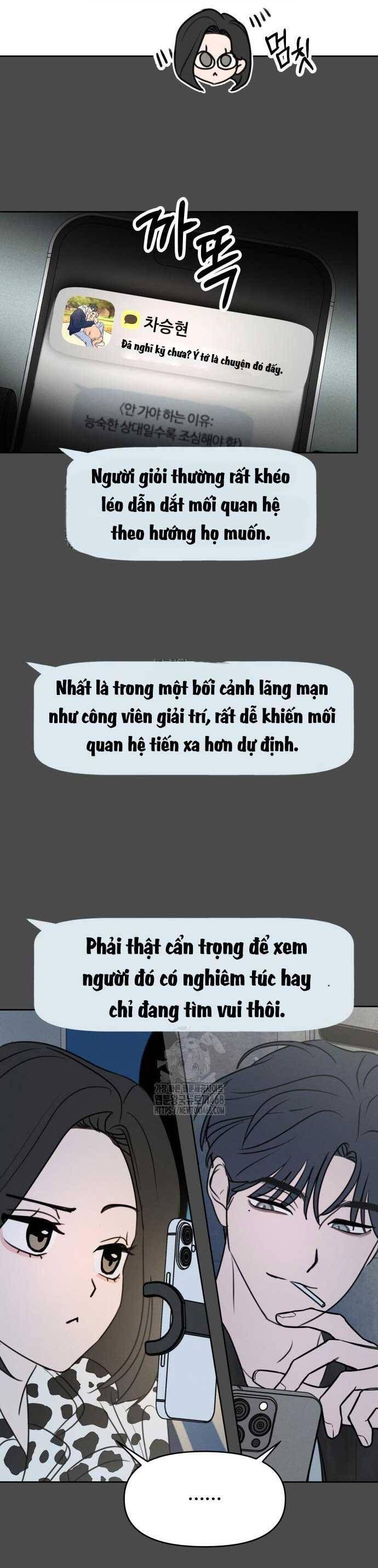 Muốn Bị Lừa Dối Chapter 8 - 4