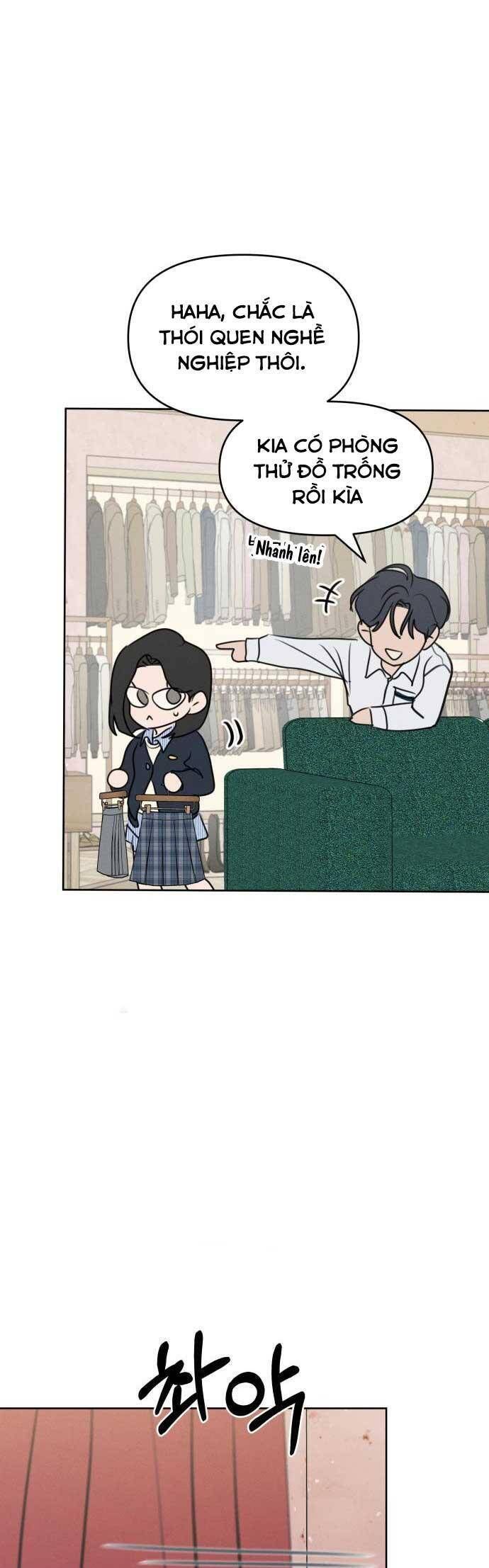 Muốn Bị Lừa Dối Chapter 8 - 31