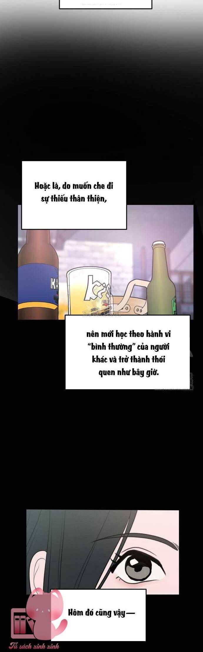 Muốn Bị Lừa Dối Chapter 8 - 33