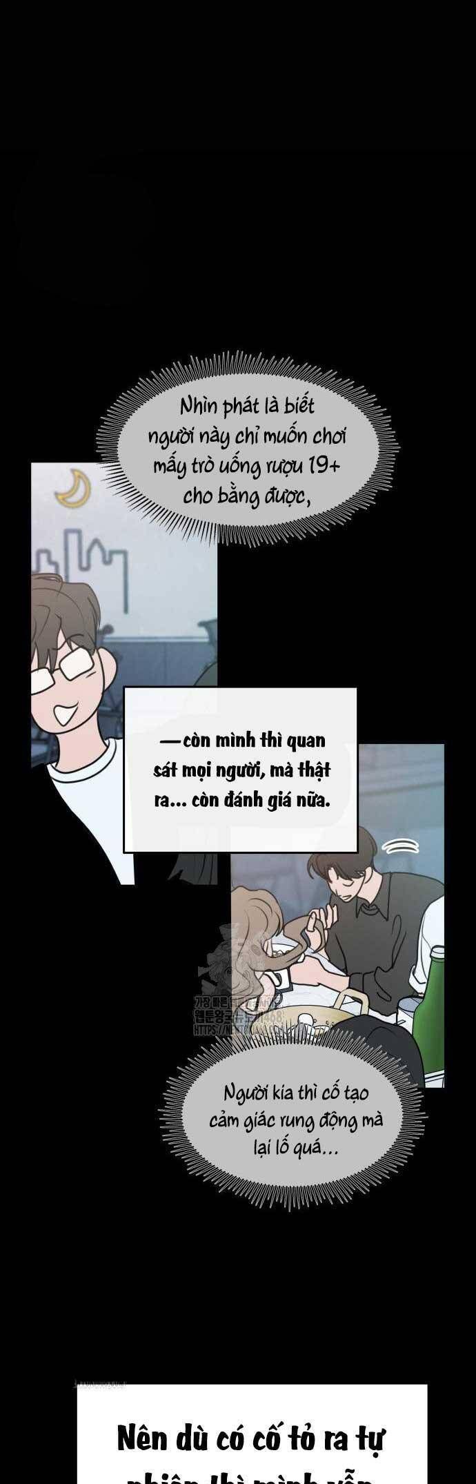 Muốn Bị Lừa Dối Chapter 8 - 34