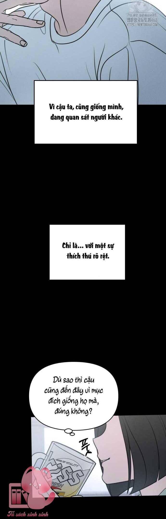 Muốn Bị Lừa Dối Chapter 8 - 36