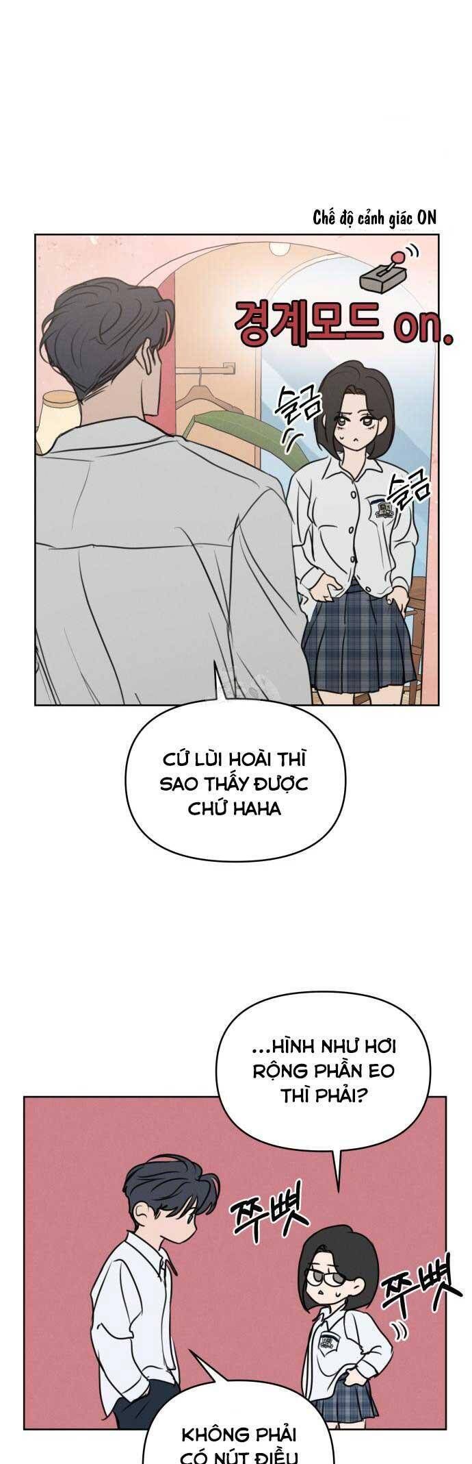 Muốn Bị Lừa Dối Chapter 8 - 40