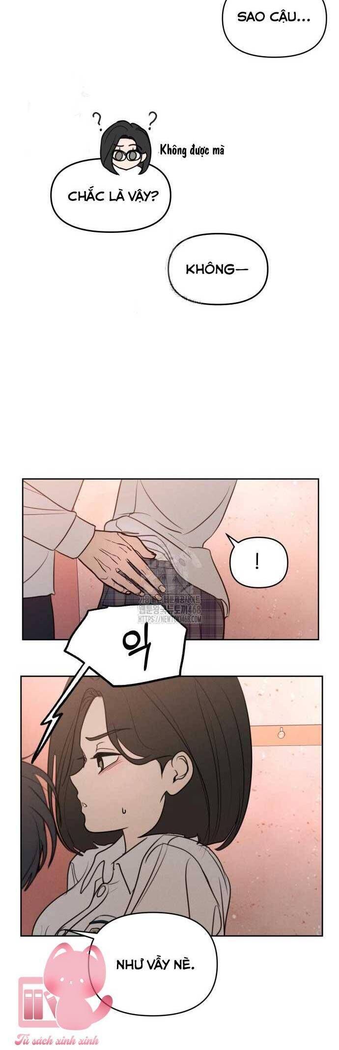 Muốn Bị Lừa Dối Chapter 8 - 42