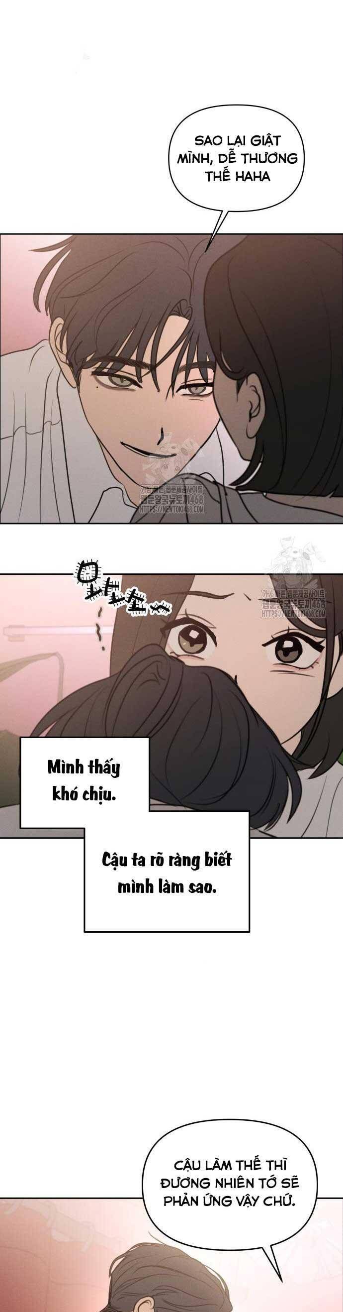 Muốn Bị Lừa Dối Chapter 8 - 43