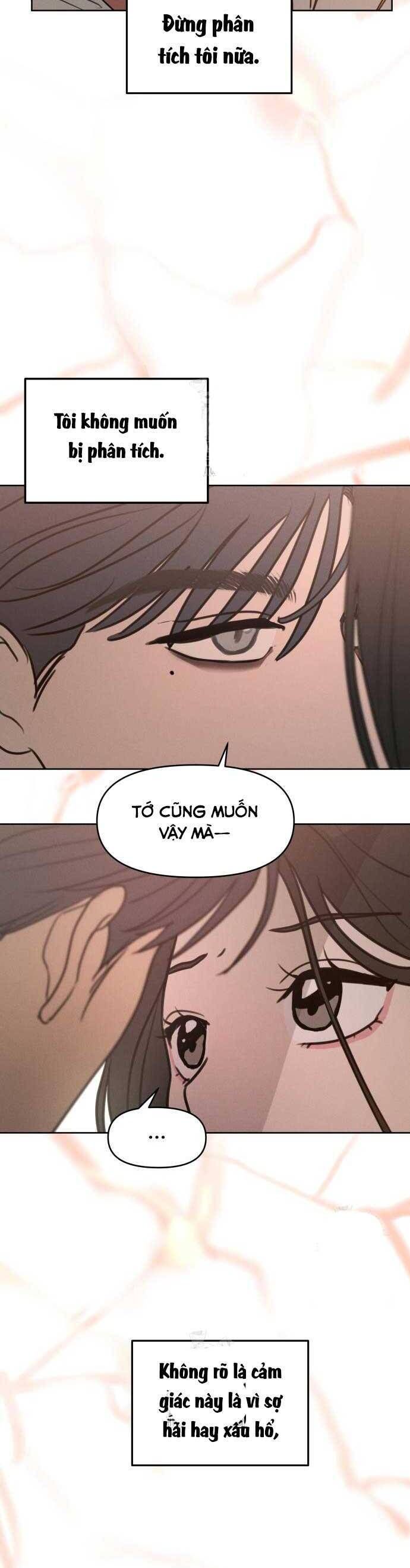 Muốn Bị Lừa Dối Chapter 8 - 45