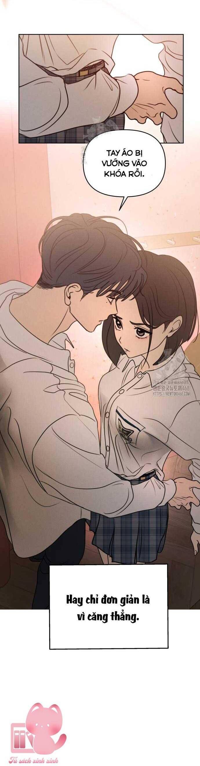 Muốn Bị Lừa Dối Chapter 8 - 46