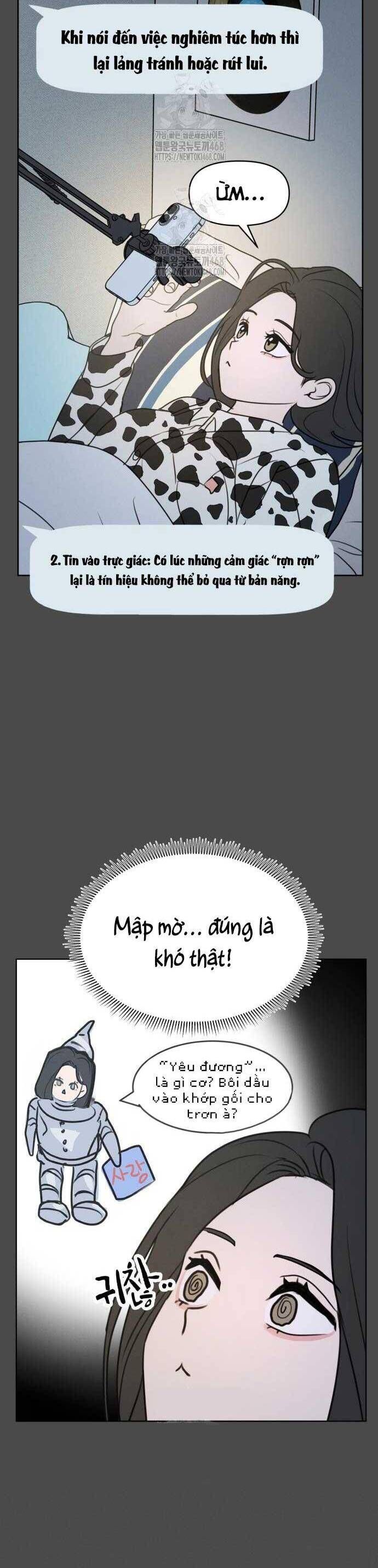 Muốn Bị Lừa Dối Chapter 8 - 6