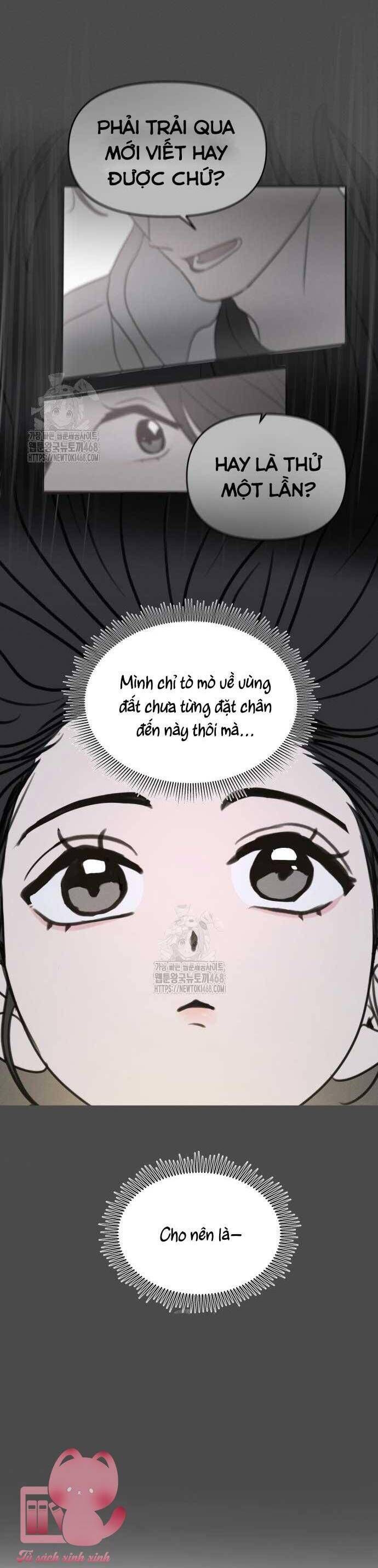 Muốn Bị Lừa Dối Chapter 8 - 7