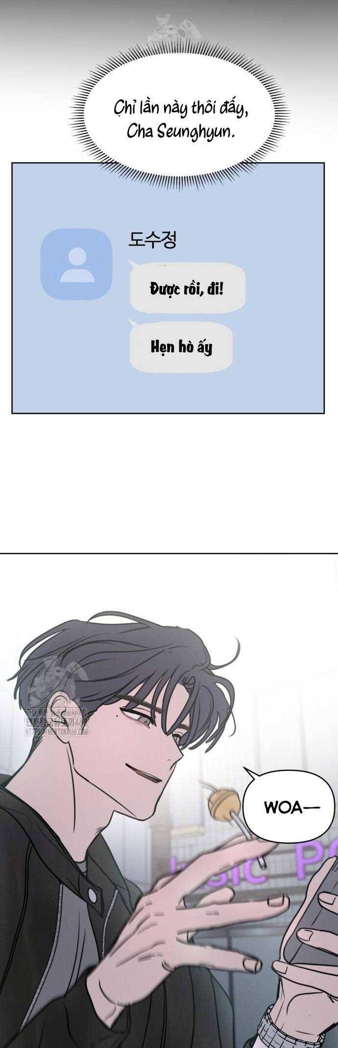Muốn Bị Lừa Dối Chapter 8 - 8