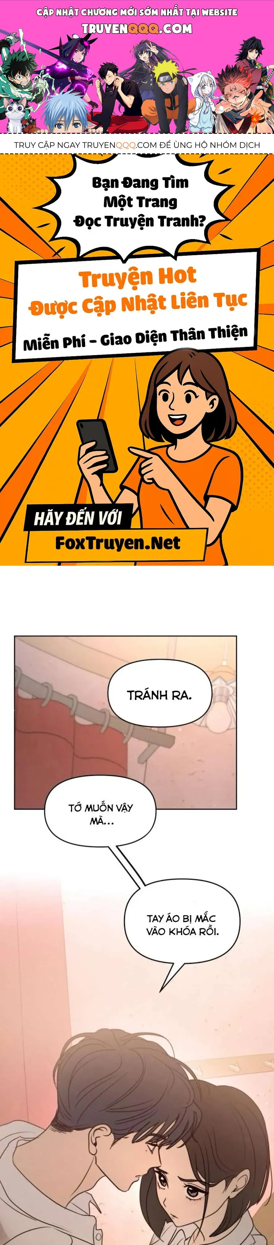 Muốn Bị Lừa Dối Chapter 9 - 1