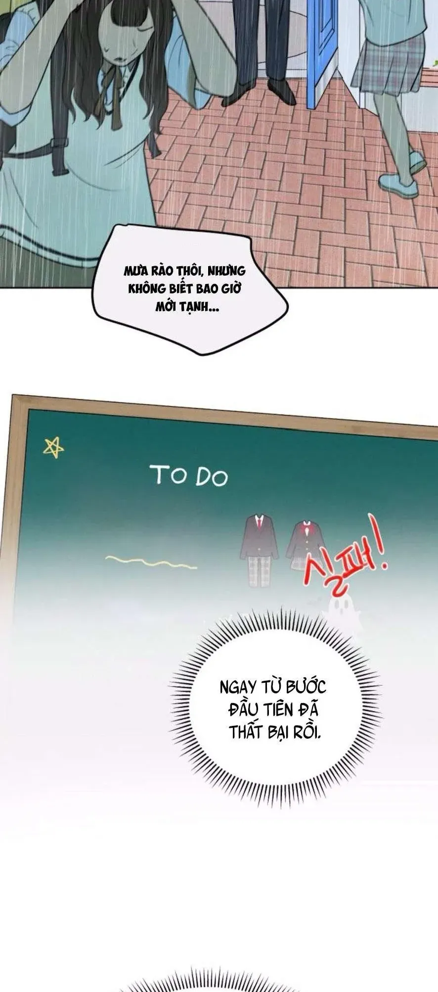 Muốn Bị Lừa Dối Chapter 9 - 11