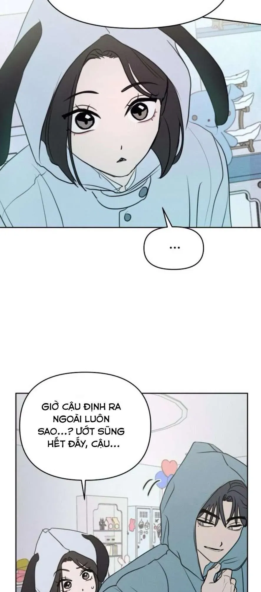 Muốn Bị Lừa Dối Chapter 9 - 16