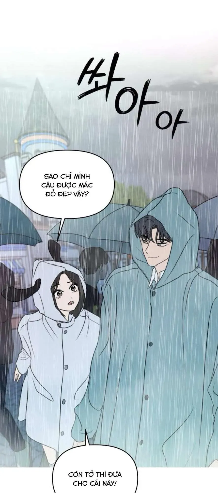 Muốn Bị Lừa Dối Chapter 9 - 19