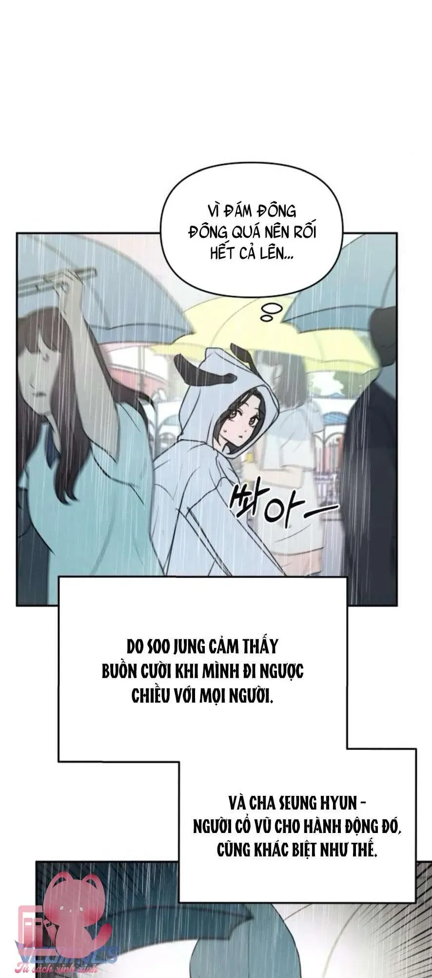 Muốn Bị Lừa Dối Chapter 9 - 21