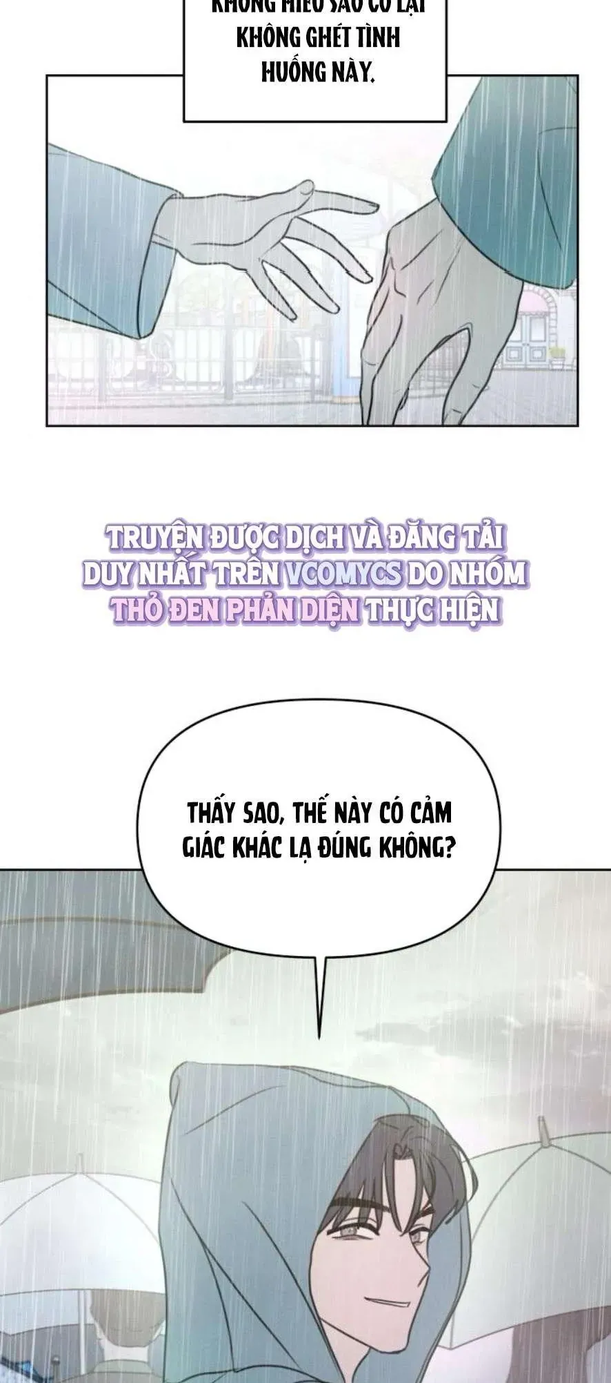 Muốn Bị Lừa Dối Chapter 9 - 23