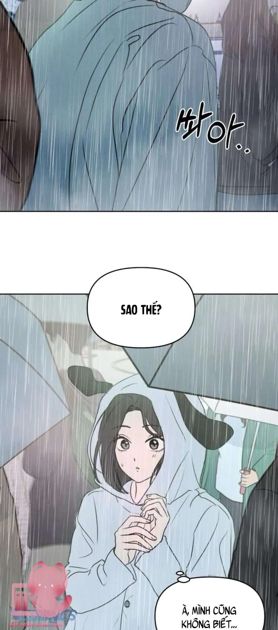 Muốn Bị Lừa Dối Chapter 9 - 24