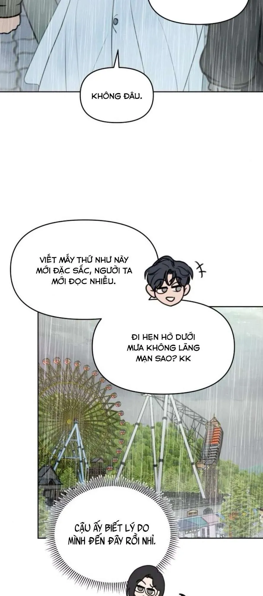 Muốn Bị Lừa Dối Chapter 9 - 25