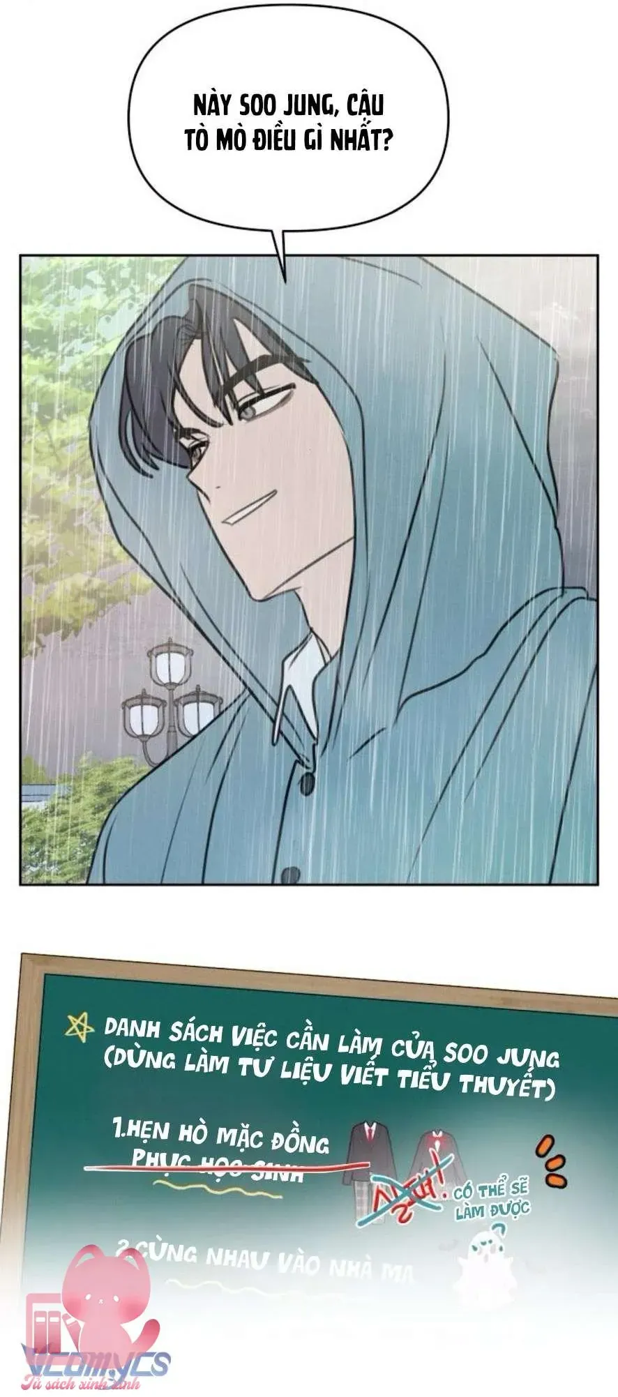 Muốn Bị Lừa Dối Chapter 9 - 27