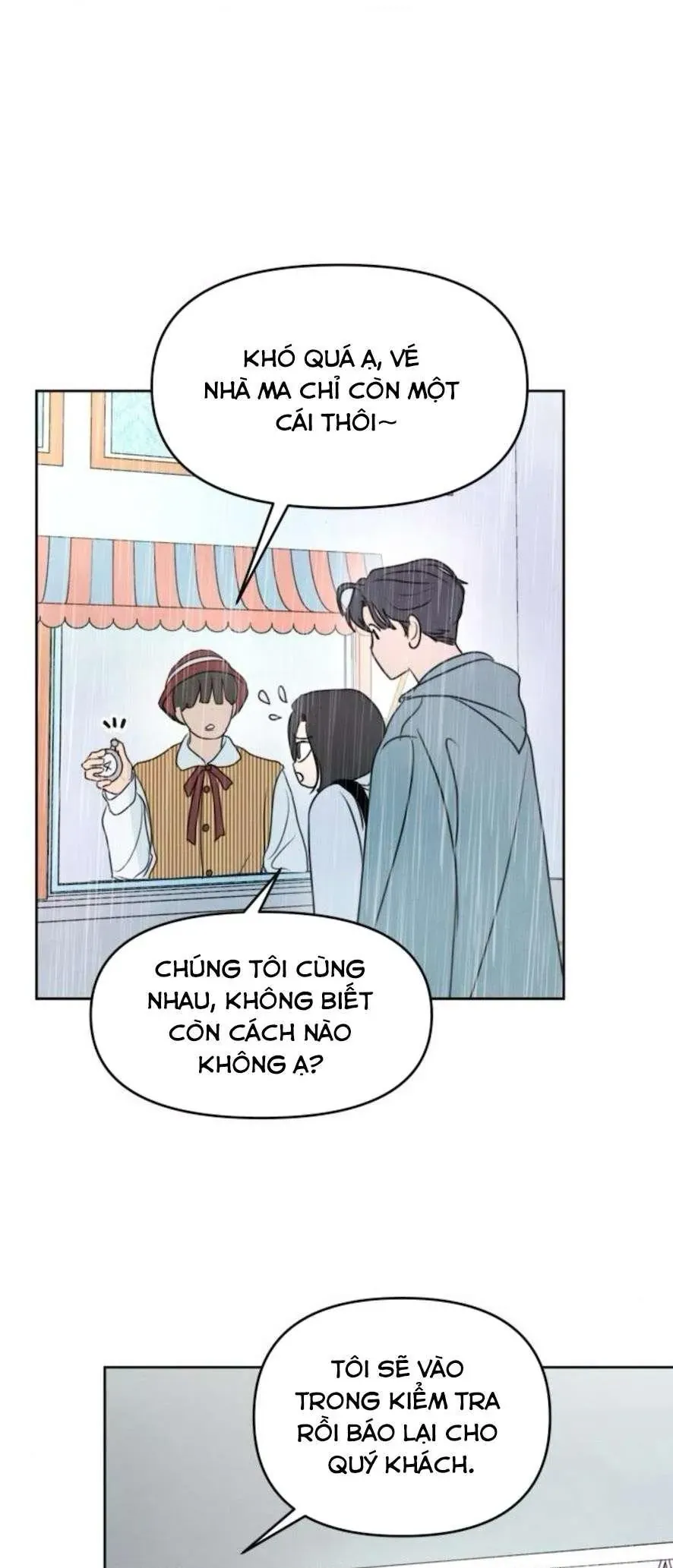 Muốn Bị Lừa Dối Chapter 9 - 28