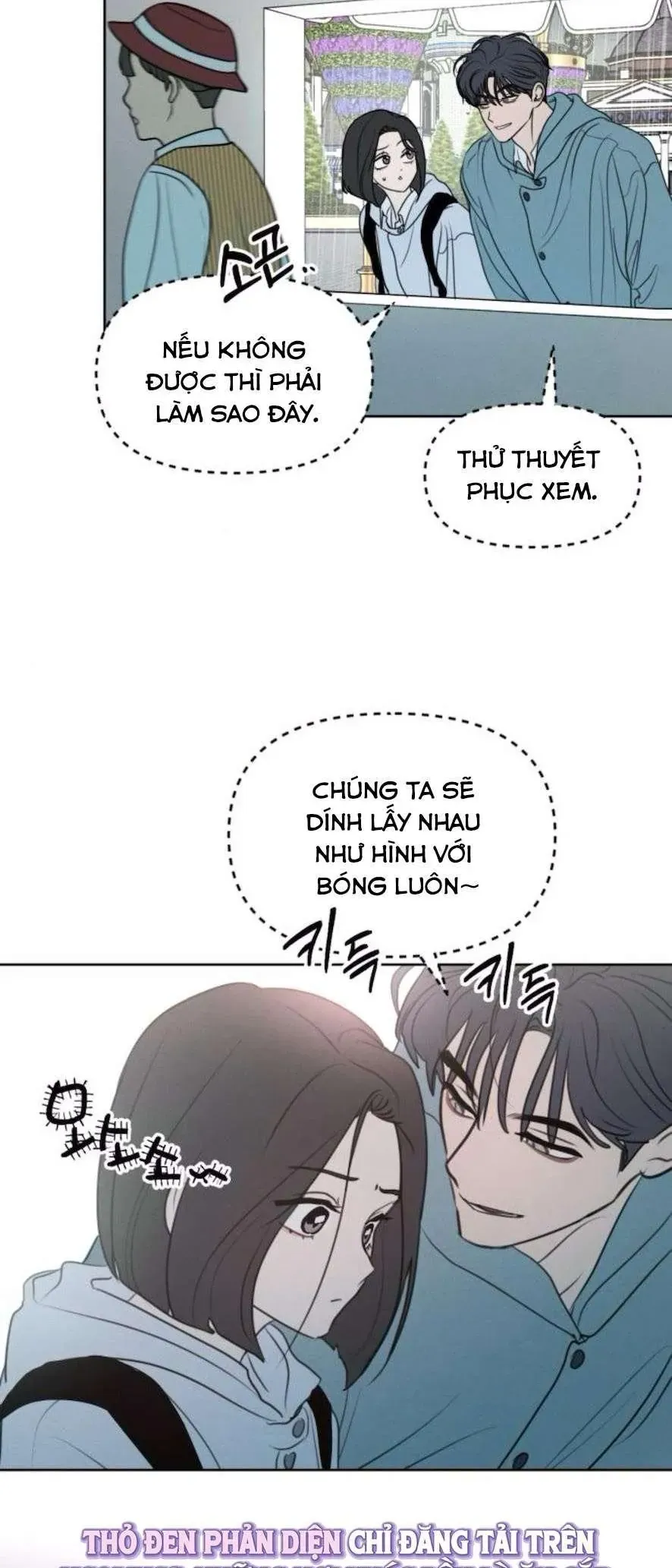 Muốn Bị Lừa Dối Chapter 9 - 29