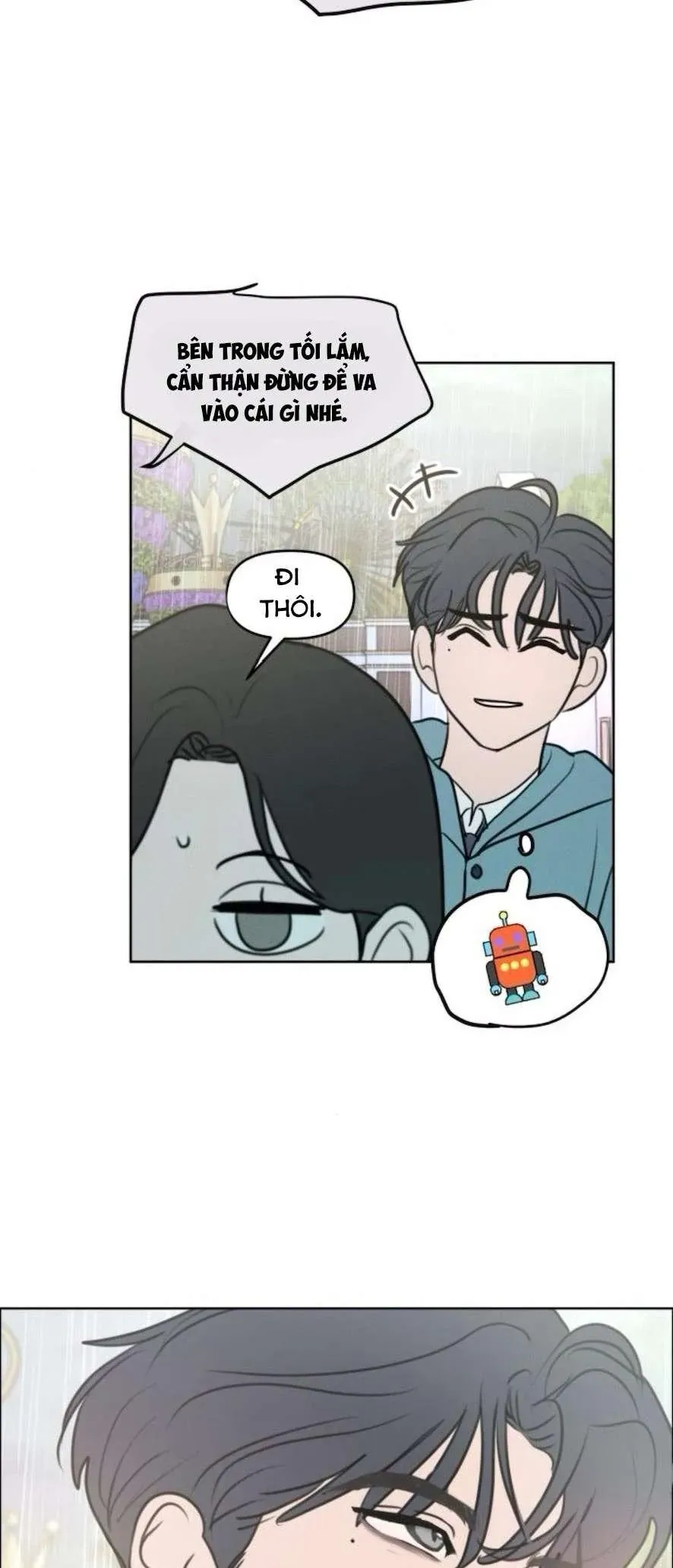 Muốn Bị Lừa Dối Chapter 9 - 31