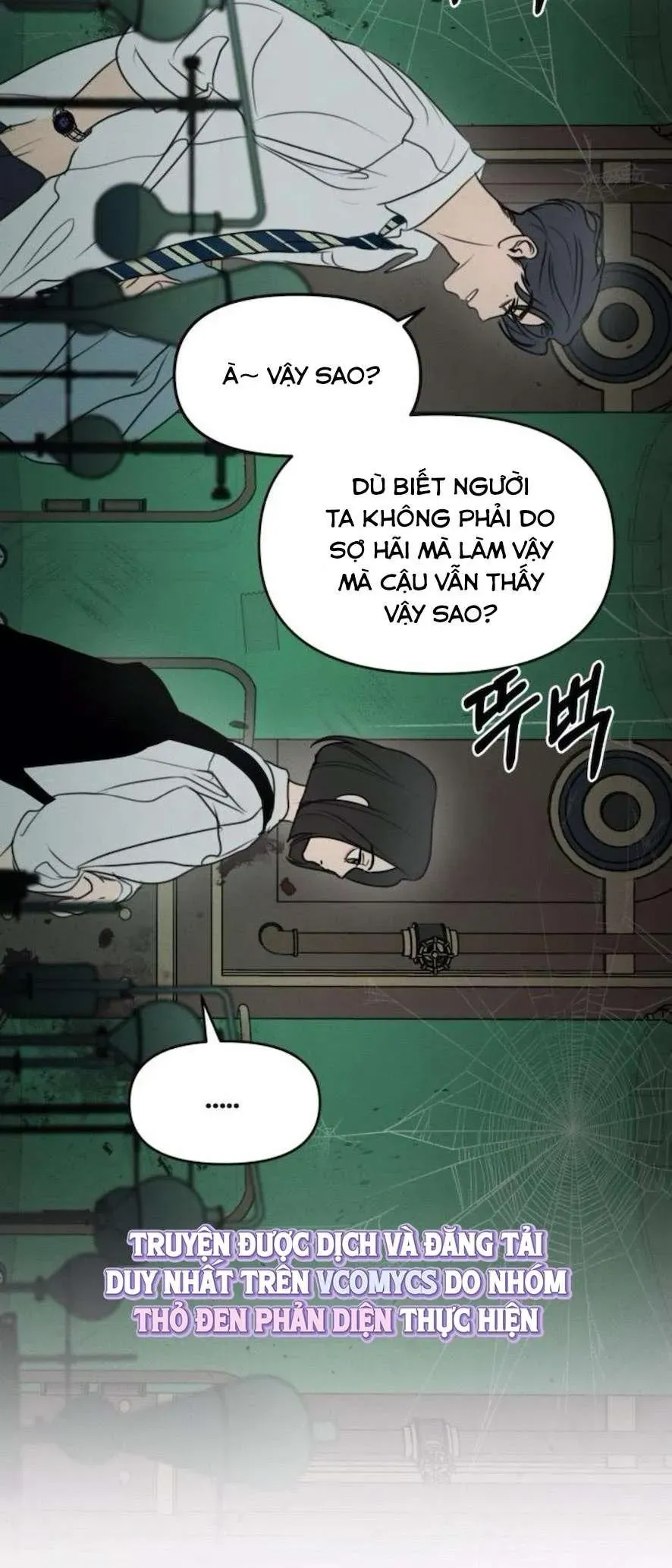 Muốn Bị Lừa Dối Chapter 9 - 34