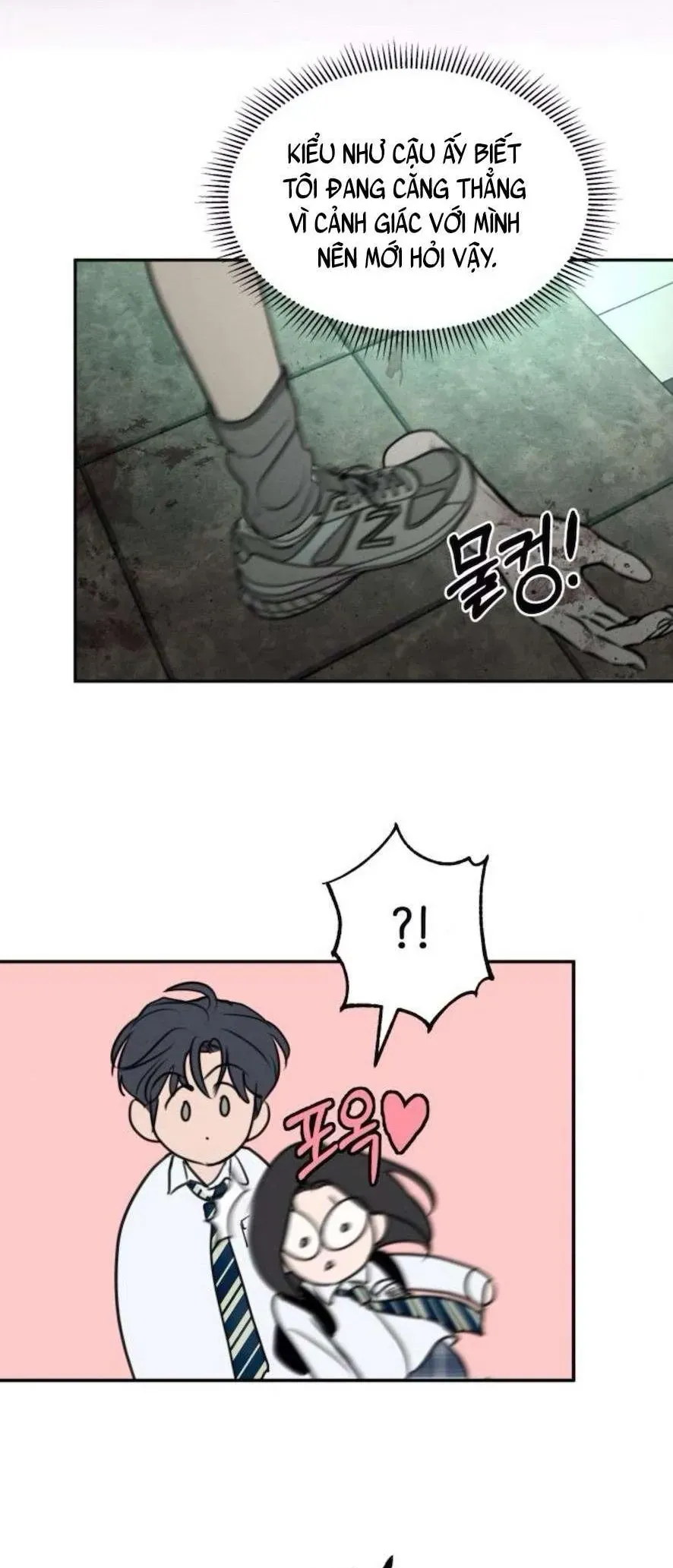 Muốn Bị Lừa Dối Chapter 9 - 35