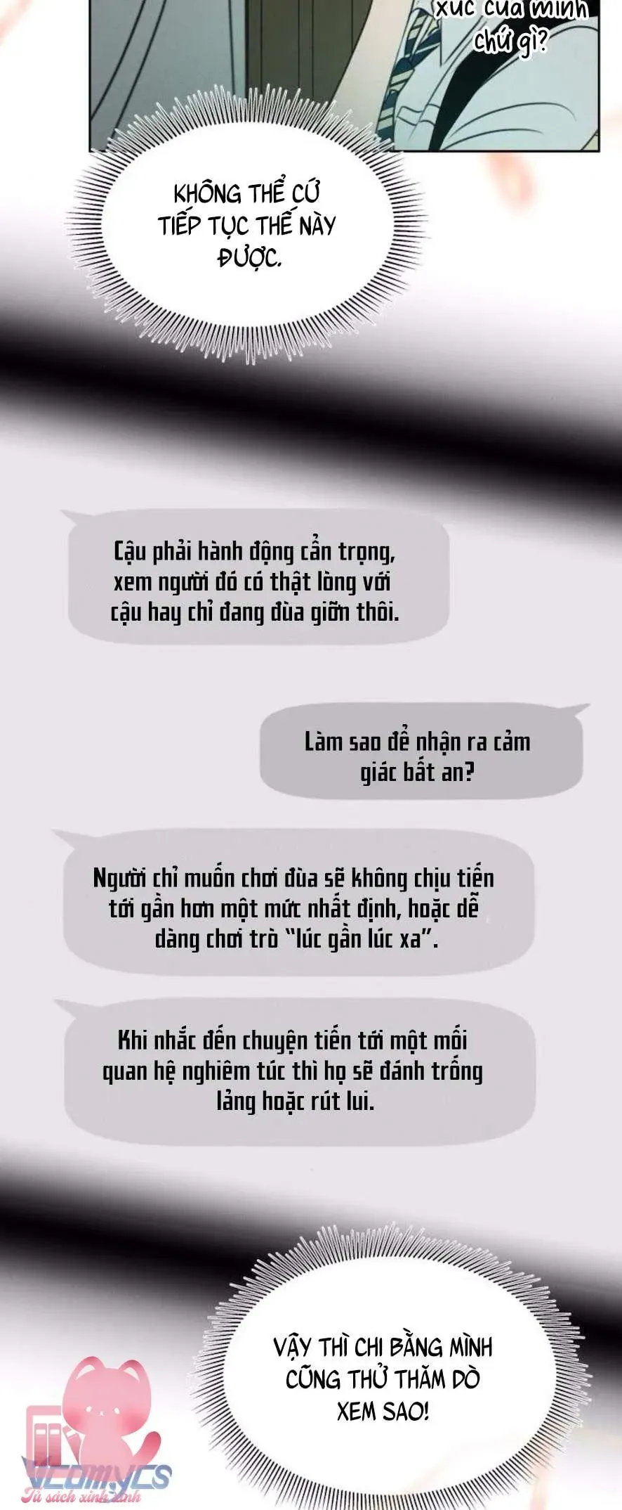 Muốn Bị Lừa Dối Chapter 9 - 39