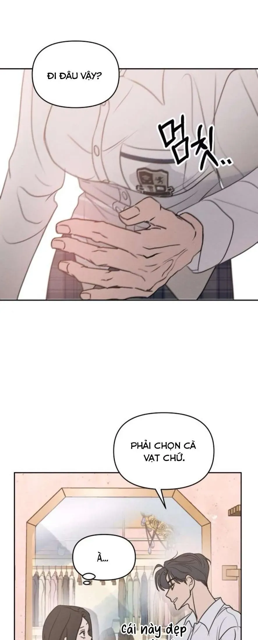 Muốn Bị Lừa Dối Chapter 9 - 5