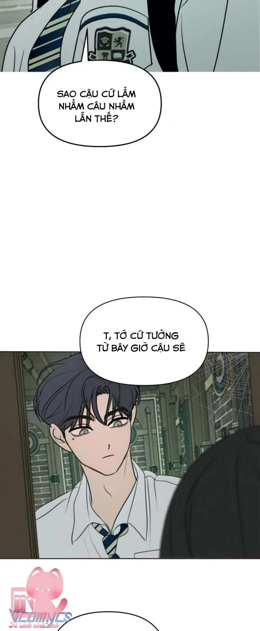 Muốn Bị Lừa Dối Chapter 9 - 42