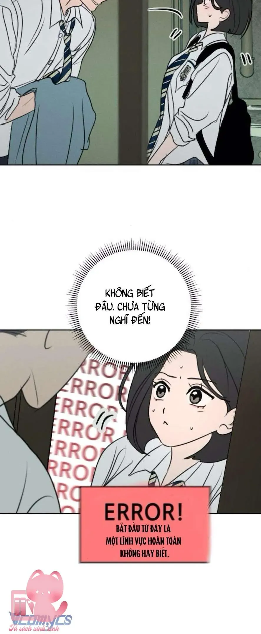 Muốn Bị Lừa Dối Chapter 9 - 45