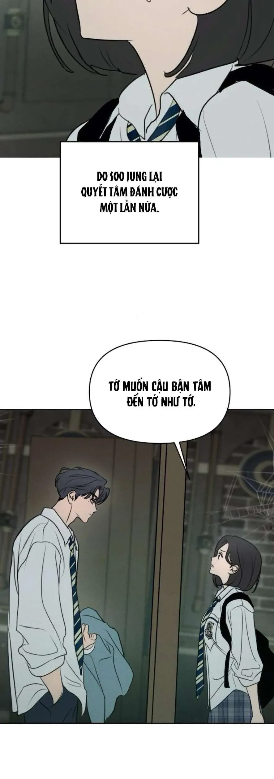 Muốn Bị Lừa Dối Chapter 9 - 48