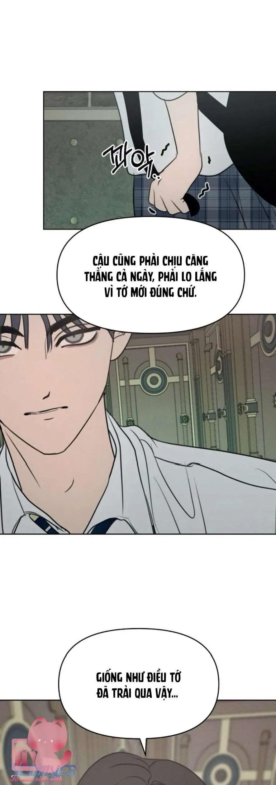 Muốn Bị Lừa Dối Chapter 9 - 49
