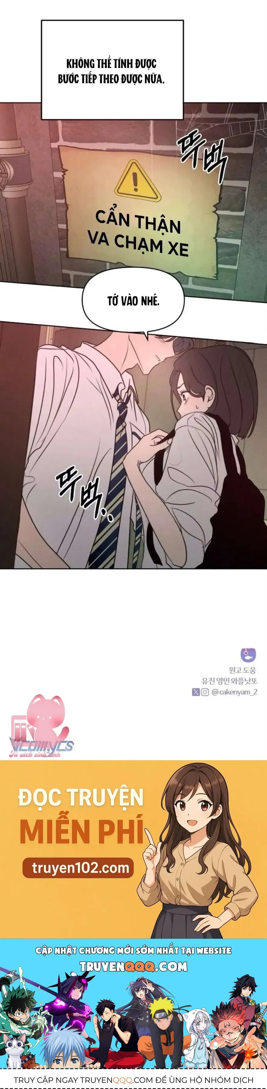 Muốn Bị Lừa Dối Chapter 9 - 57