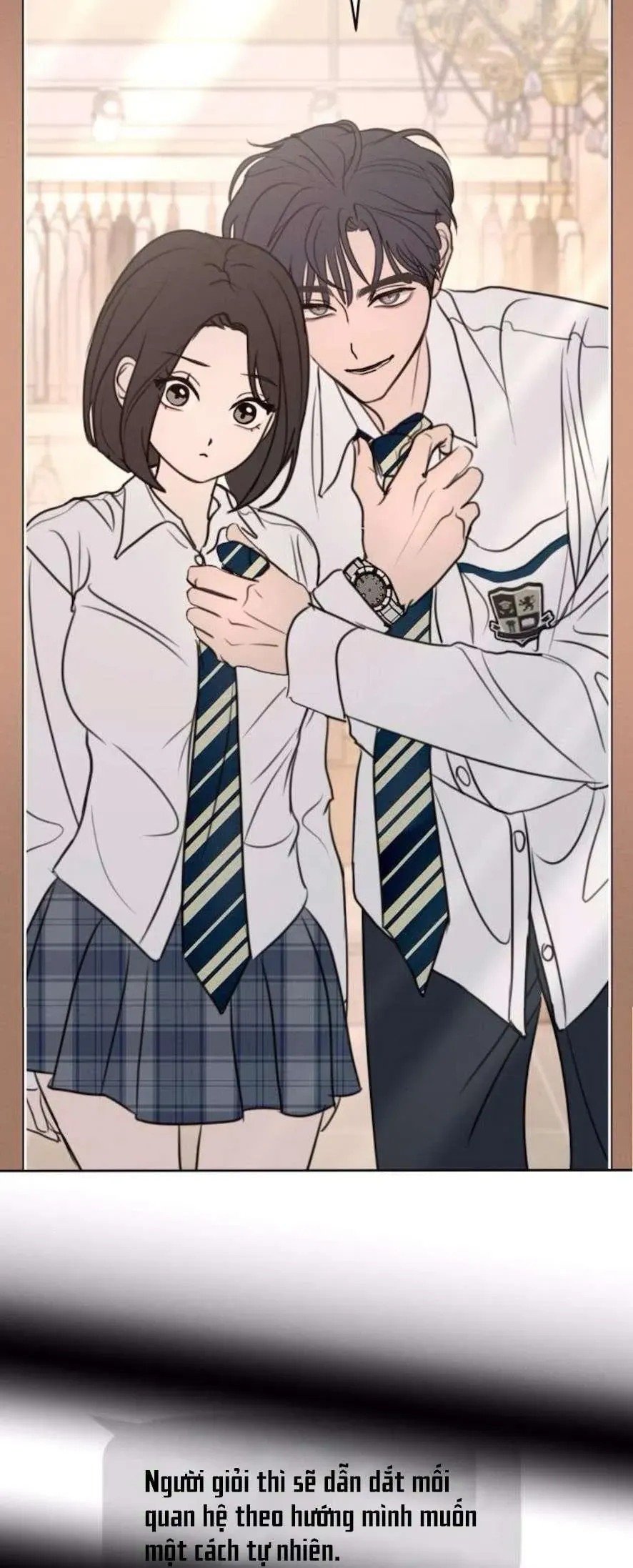 Muốn Bị Lừa Dối Chapter 9 - 7