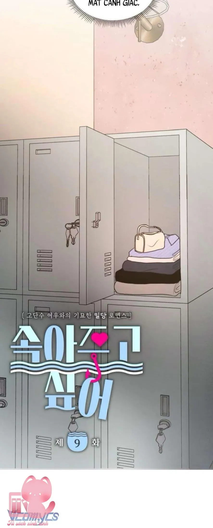 Muốn Bị Lừa Dối Chapter 9 - 9