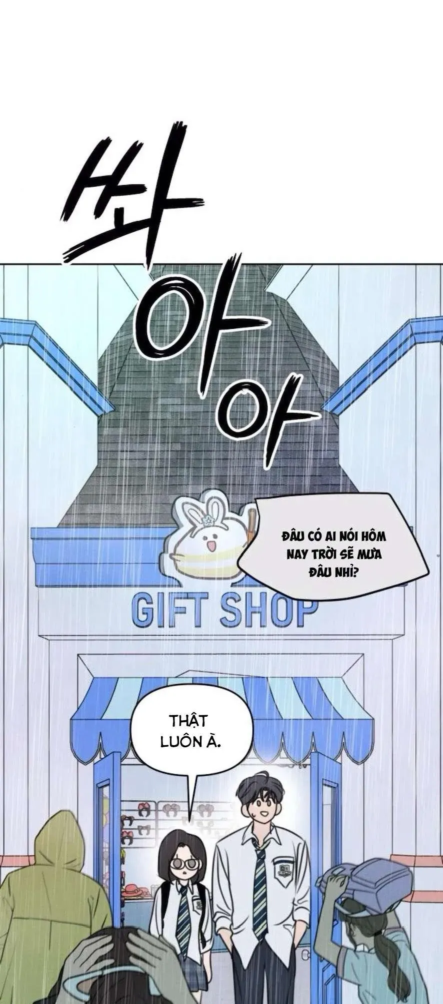 Muốn Bị Lừa Dối Chapter 9 - 10